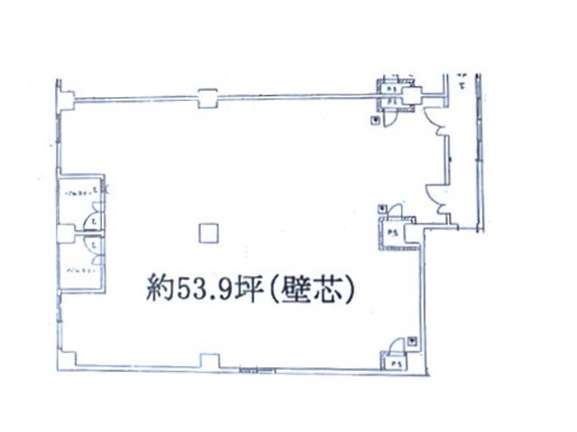 メロディハイム平野町3F間取り図.jpg