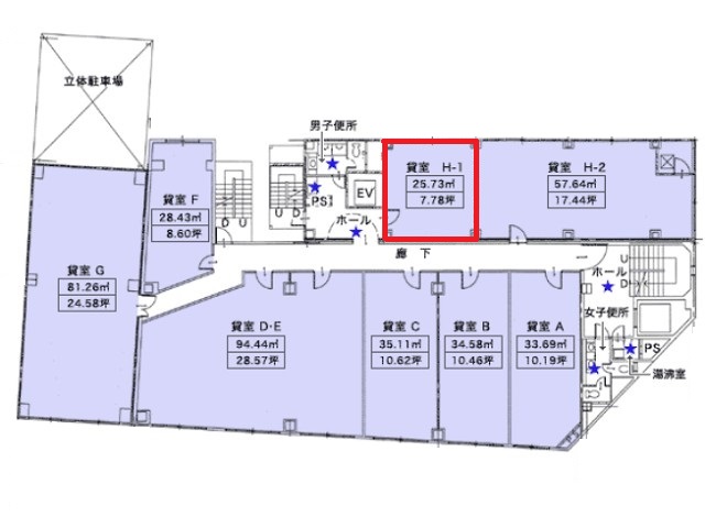 第3ウエノヤビル2階7.78坪間取り図.jpg