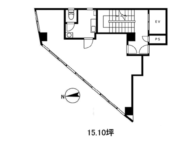 寿（寿4-16-6）8F801室間取り図.jpg