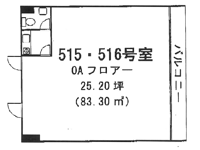 東京セントラル表参道515・516間取り図.jpg