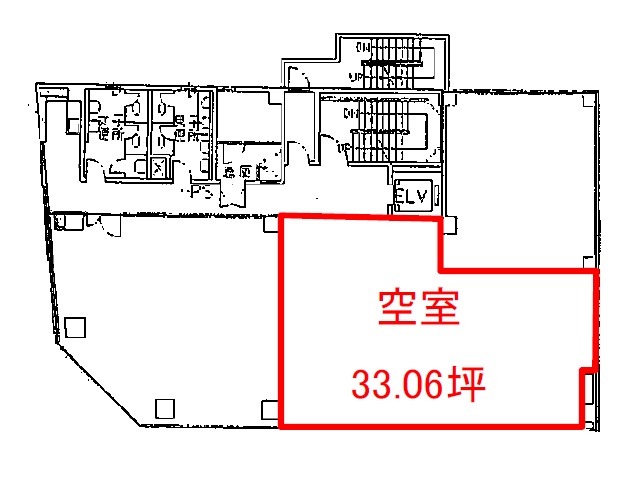 岡崎フロントビル4階33.06坪間取り図.jpg