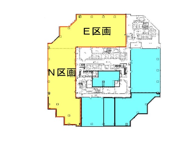 品川イーストワンタワー21FN.E414.96T間取り図.jpg