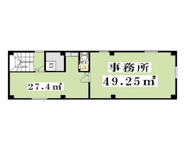 栄一丁目・事務所ビル 3階間取り図.jpg
