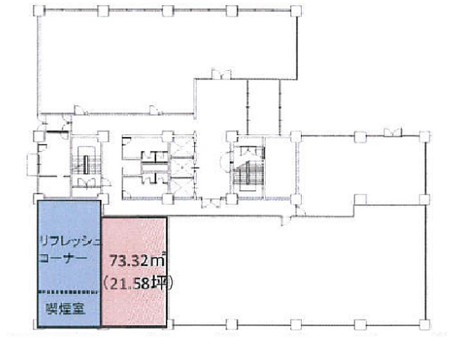 名古屋丸の内平和ビル1階間取り図.jpg