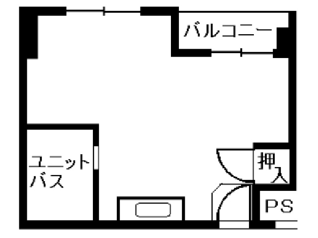 第3丸米ビル　417号室 間取り図.jpg