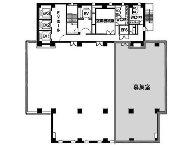 FORECAST五反田WEST 9F 77.60T 間取り図.jpg