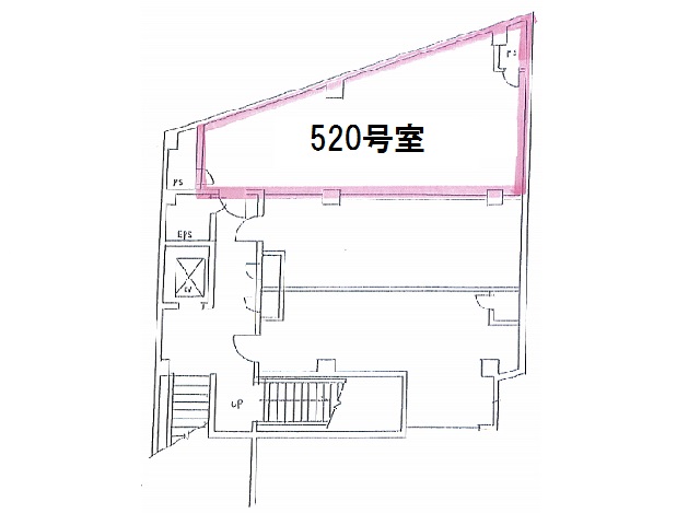 新大宗ソシアル520号室間取り図.jpg