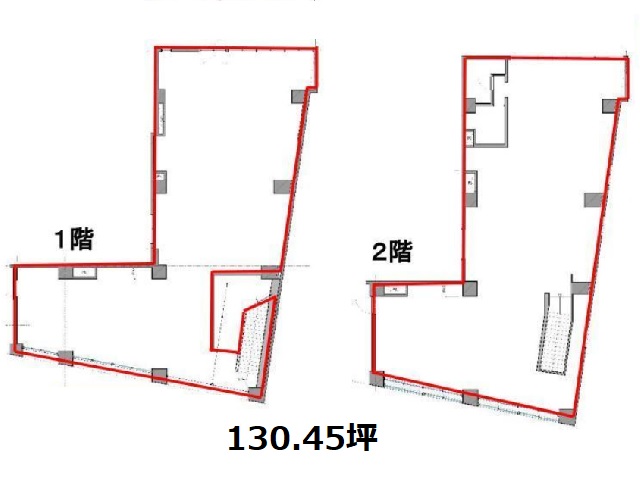 三軒茶屋ターミナル1-2F130.45T間取り図.jpg