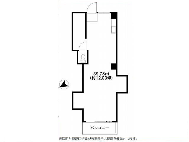 北沢館402号室間取り図.jpg