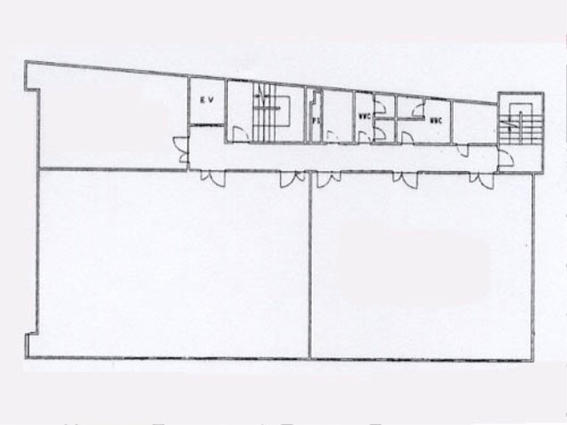 第二西部ビル基準階間取り図.jpg