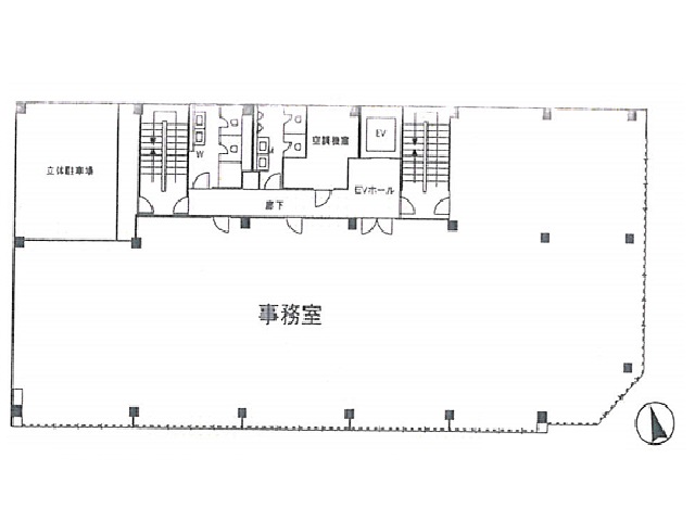 立川第一生命基準階間取り図.jpg