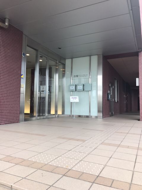 ザ・タワーズ台場4.JPG