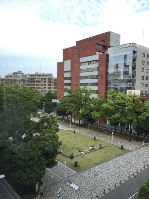 横浜大通り公園6.JPG
