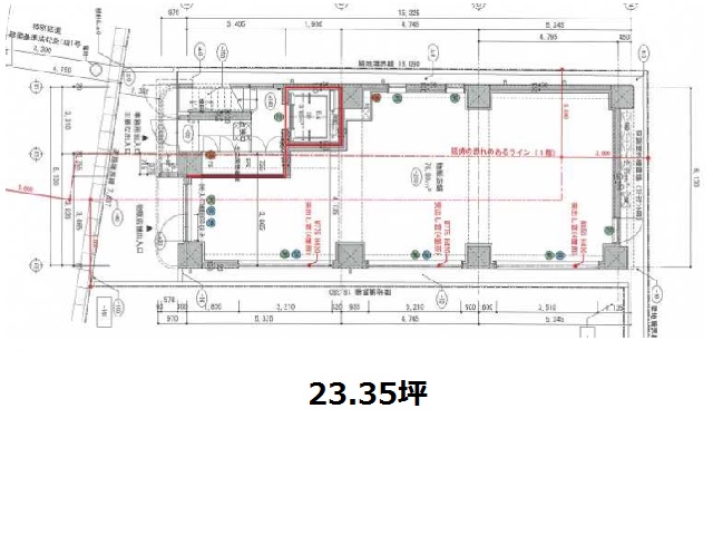 NISSEI　SHINJUKU1F23.35T間取り図.jpg