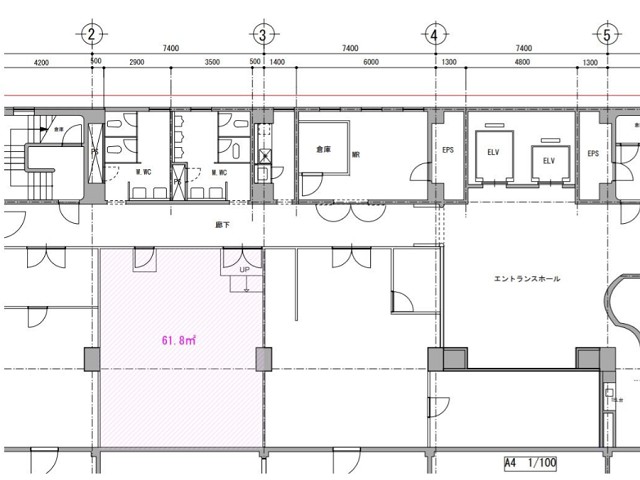 岩田屋三越今泉ビル１F間取り図.jpg