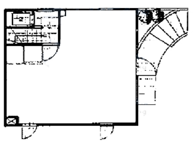 （仮称）青葉台2丁目計画1F10.82T間取り図.jpg