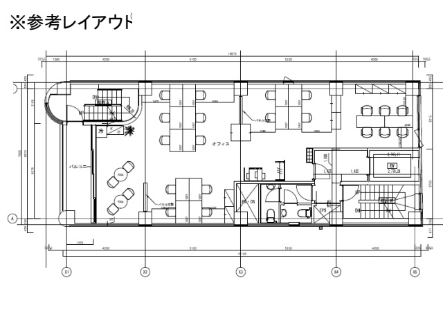 日本橋ライフサイエンス9　2F30.08T間取り図.jpg