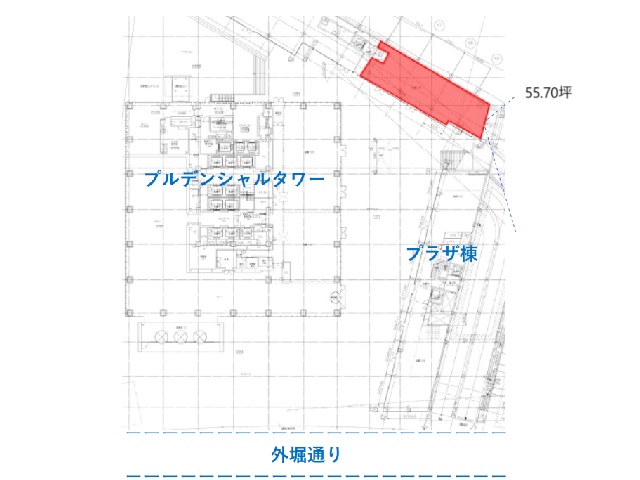 プルデンシャルタワー1FD区画55.70T間取り図.jpg