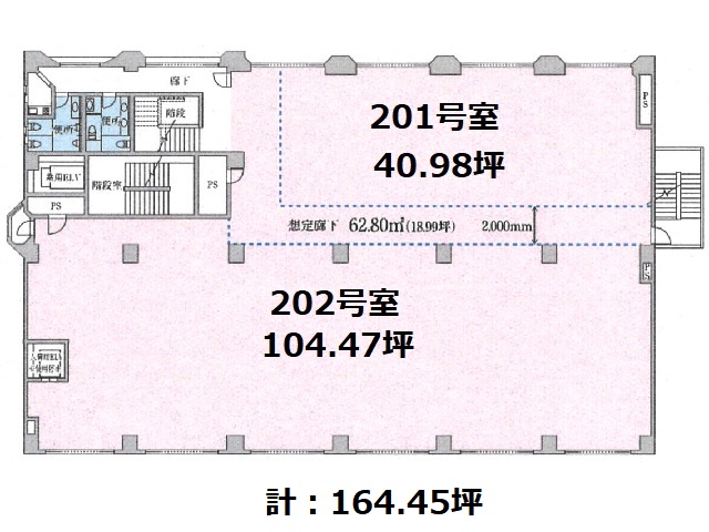 T’s　garden　越谷大袋2F164.45T間取り図.jpg