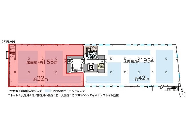 仮）NTT宮崎プロジェクト2F155間取り図.jpg