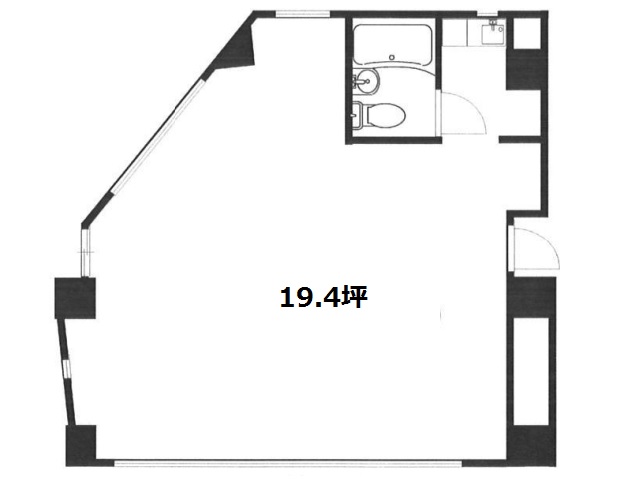 AU(高田馬場)19.4T基準階間取り図.jpg