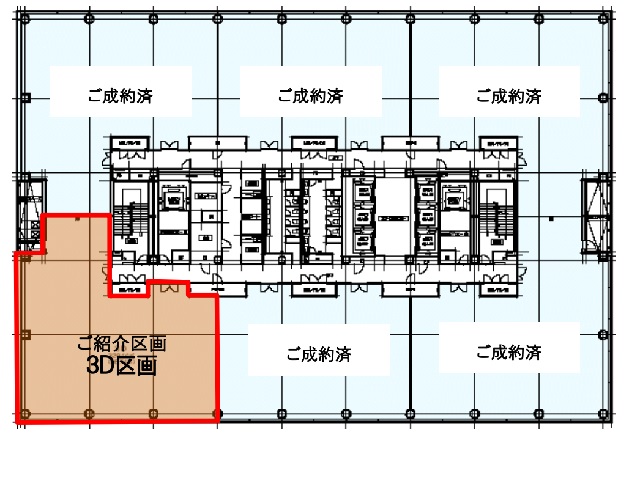横浜イーストスクエア3FD区画98.74T間取り図.jpg