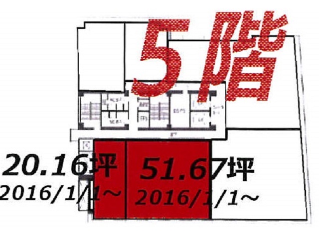 京都四条河原ビル 5F20.16T 51.67T 間取り図.jpg
