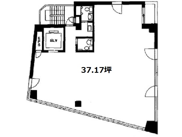 青山NS（神宮前）37.17T基準階間取り図.jpg