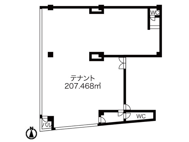 ABC 2F202-203号室62.75T間取り図.jpg