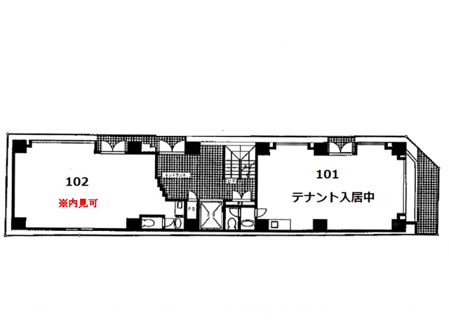 日本橋インテリジェントフラッツ102号室間取り図.jpg