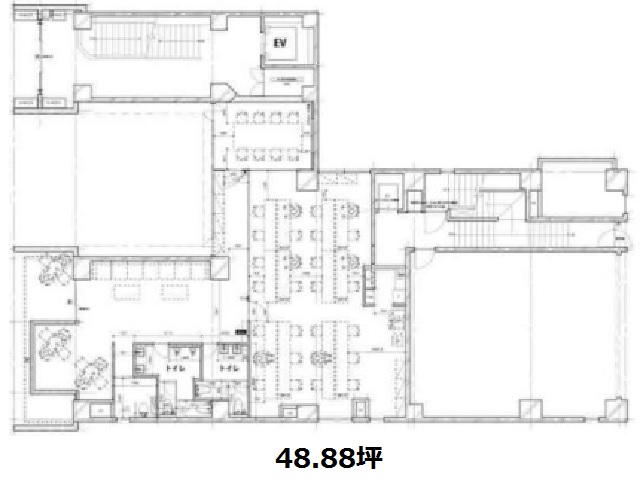 （仮称）新宿御苑前PJ　1F48.88T間取り図.jpg