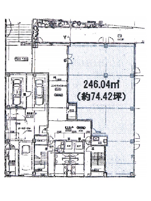 ノービィ（神楽坂）1F74.42T間取り図.jpg