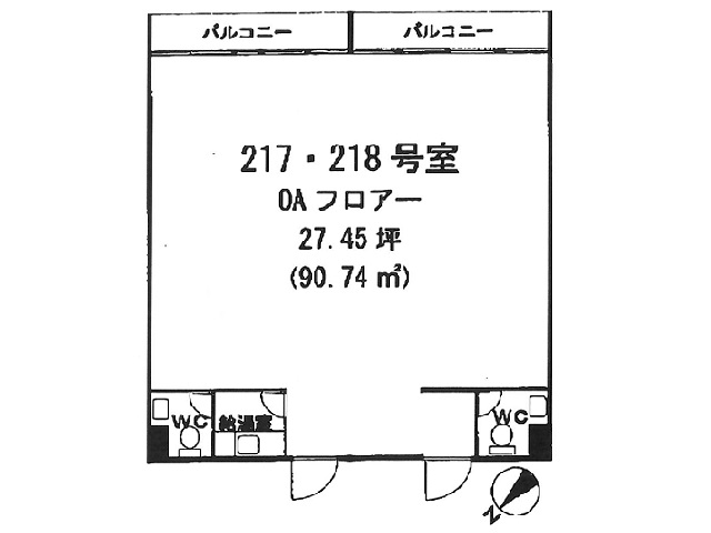 東京セントラル表参道217・218間取り図.jpg