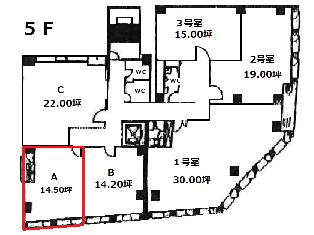 第3ユヤマ5F14.50間取り図.jpg
