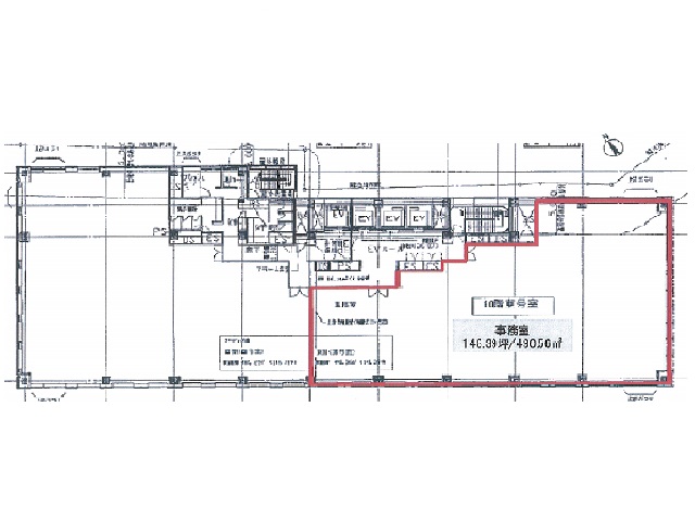 オリックス赤坂2丁目10F148.39T間取り図.jpg