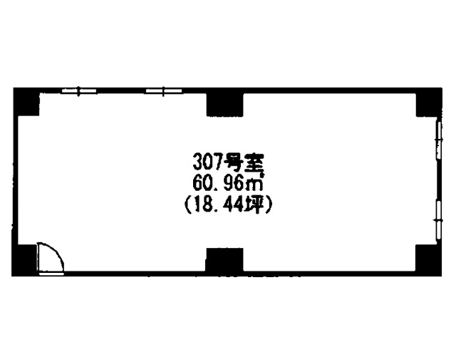ビジネスポイント大須ビル3階307号室間取り図.jpg
