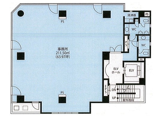 新川スクエア63.97T基準階間取り図.jpg