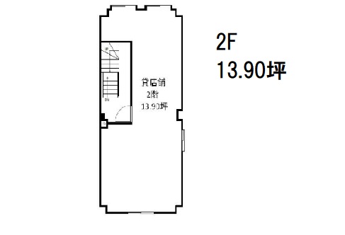 第３三倉2F13.90T間取り図.jpg