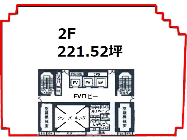 大阪本町西第一2F221.52T間取り図.jpg