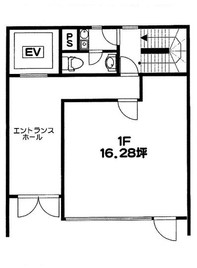 BR本郷3 1F間取り図.jpg