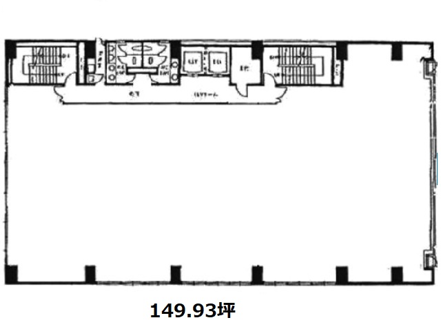 共立新横浜149.93T基準階間取り図.jpg