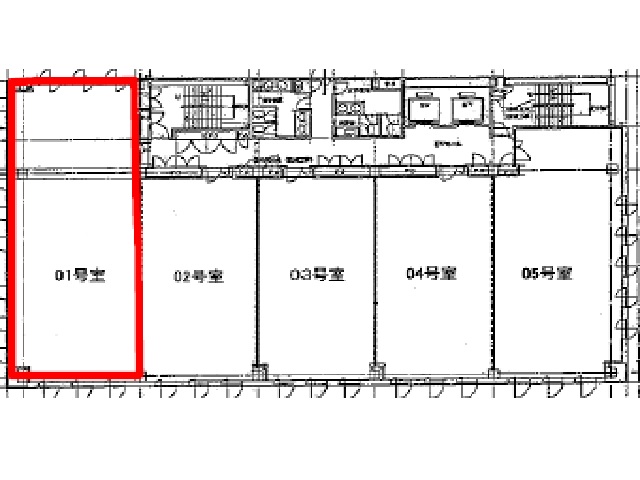 肥後橋IPビル　8階　間取り図.jpg