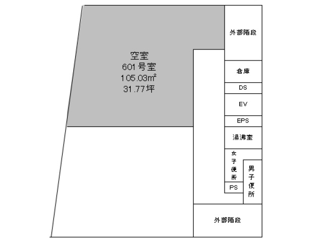 東京浜町近鉄601号室31.77T間取り図.jpg