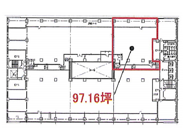 イーストスクエア東京 97.16T間取り図.jpg