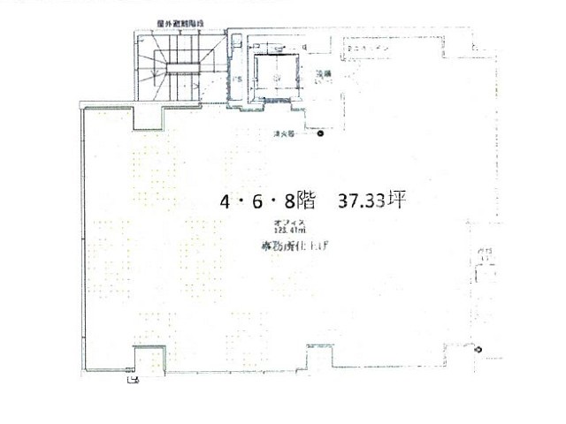 BAL.HAKATAビル6階37間取り図.jpg