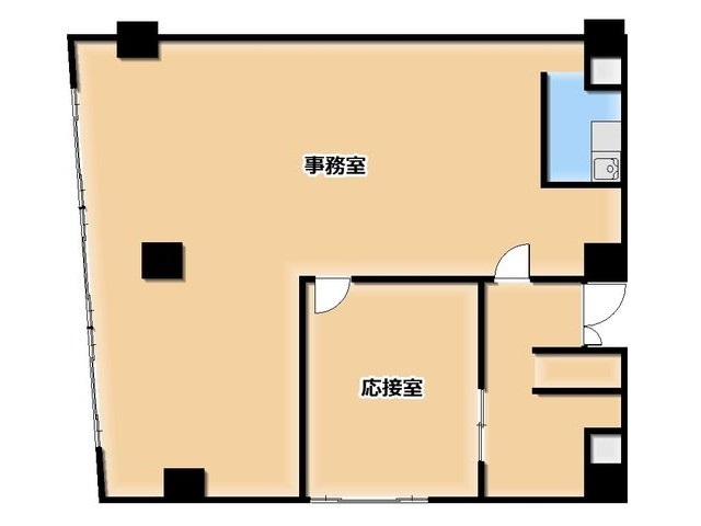 リモージュ京都5F502号室間取り図.jpg