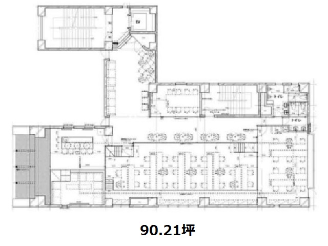 （仮称）新宿御苑前PJ　3F90.21T間取り図.jpg