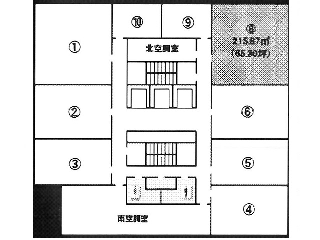 フジモト第一生命3F8号室間取り図.jpg