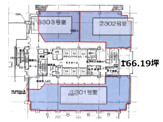 横浜クリエーションスクエア3F166.19T間取り図.jpg