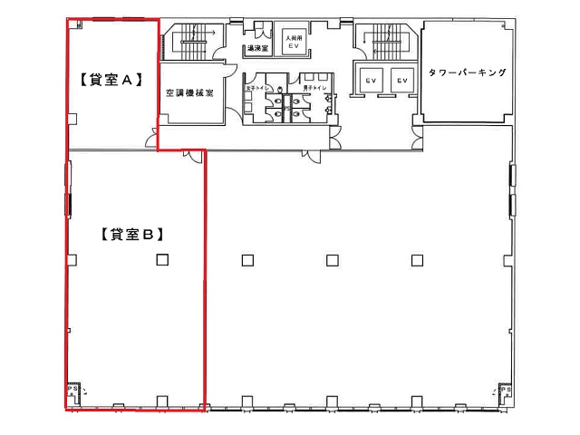 平野町センチュリービル4階72.34坪間取り図.jpg